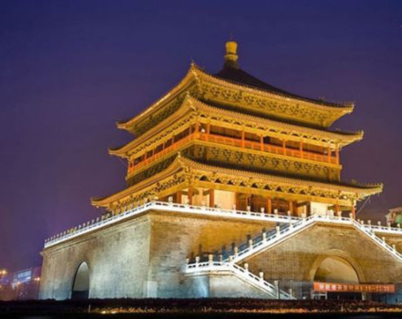 探寻西安之魅:历史文化名城旅游新动态